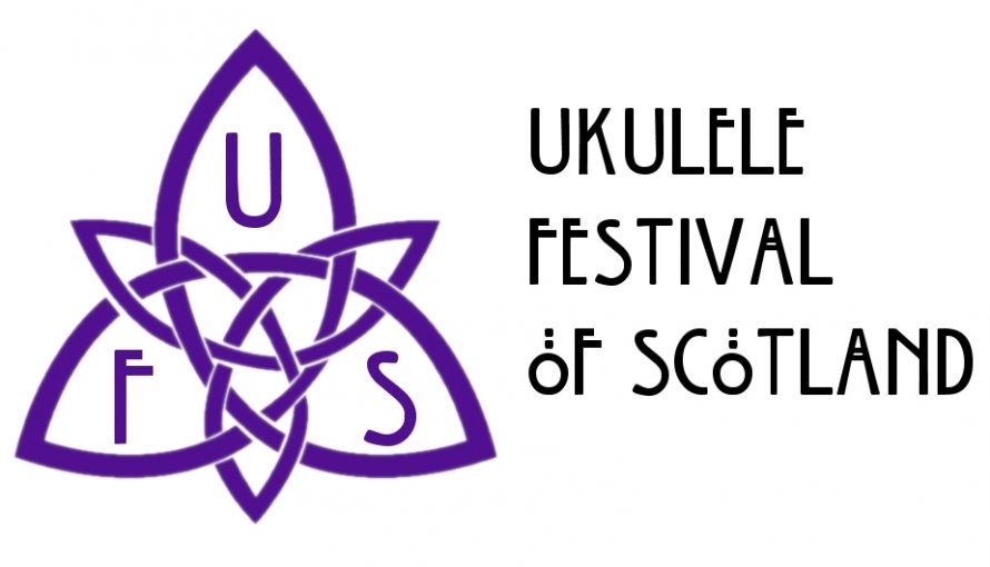Ukulele Festival of Scotland